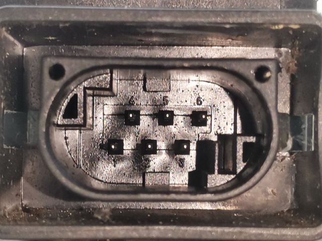 bontott RENAULT MEGANE II Menetstabilizátor