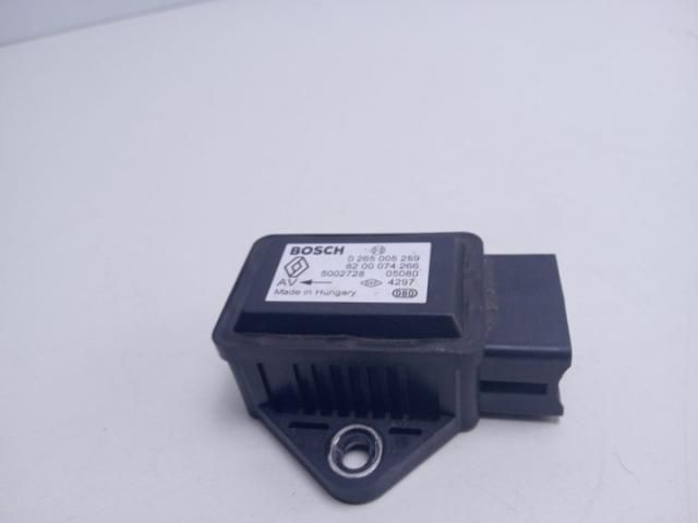 bontott RENAULT MEGANE II Menetstabilizátor