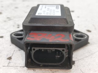 bontott RENAULT MEGANE II Menetstabilizátor