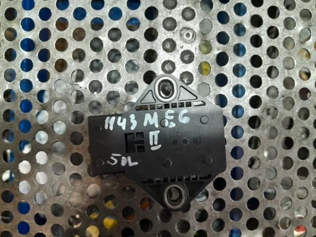 bontott RENAULT MEGANE II Menetstabilizátor