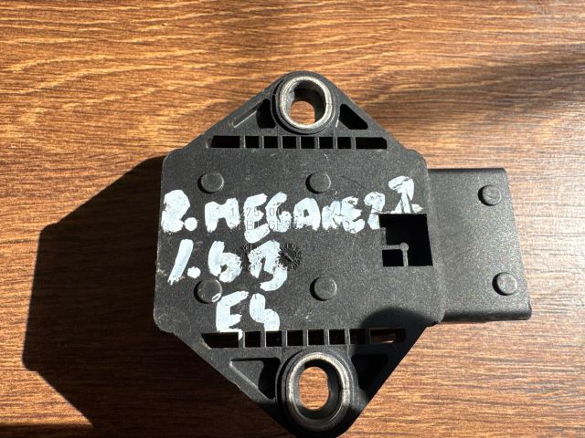 bontott RENAULT MEGANE II Menetstabilizátor