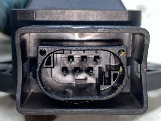 bontott RENAULT MEGANE II Menetstabilizátor