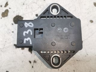 bontott RENAULT MEGANE II Menetstabilizátor