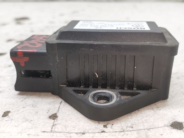 bontott RENAULT MEGANE II Menetstabilizátor