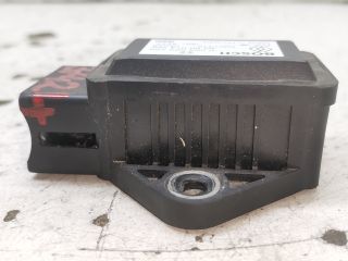 bontott RENAULT MEGANE II Menetstabilizátor