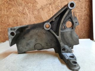 bontott RENAULT MEGANE II Motor Tartó Bak (Fém)