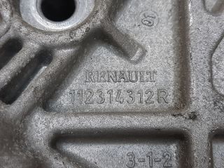 bontott RENAULT MEGANE II Motor Tartó Bak (Fém)