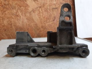 bontott RENAULT MEGANE II Motor Tartó Bak (Fém)