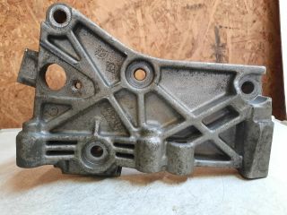 bontott RENAULT MEGANE II Motor Tartó Bak (Fém)