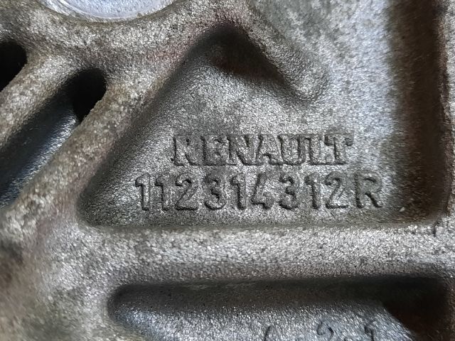 bontott RENAULT MEGANE II Motor Tartó Bak (Fém)