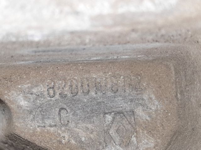 bontott RENAULT MEGANE II Motor Tartó Bak Jobb