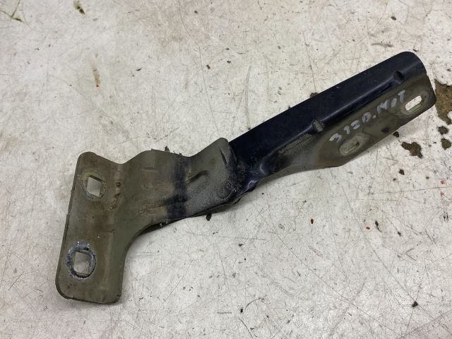 bontott RENAULT MEGANE II Motorháztető Bal Zsanér