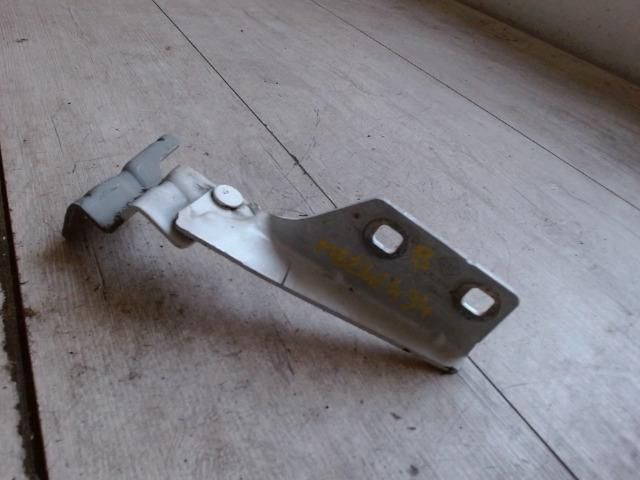 bontott RENAULT MEGANE II Motorháztető Bal Zsanér