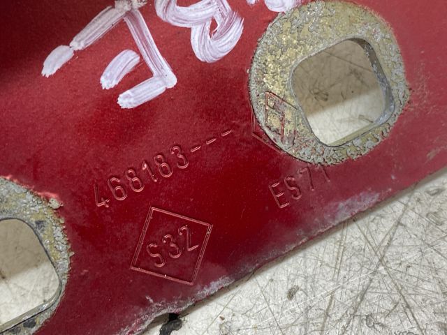 bontott RENAULT MEGANE II Motorháztető Bal Zsanér