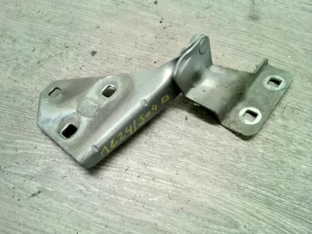 bontott RENAULT MEGANE II Motorháztető Bal Zsanér