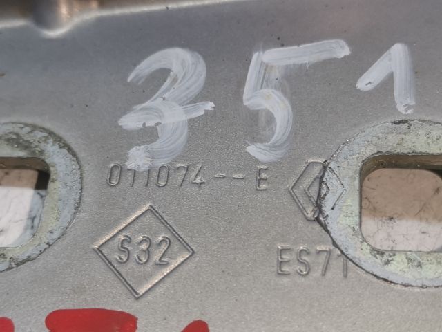 bontott RENAULT MEGANE II Motorháztető Bal Zsanér