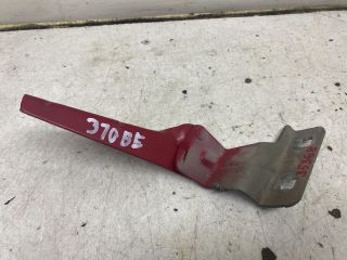 bontott RENAULT MEGANE II Motorháztető Bal Zsanér