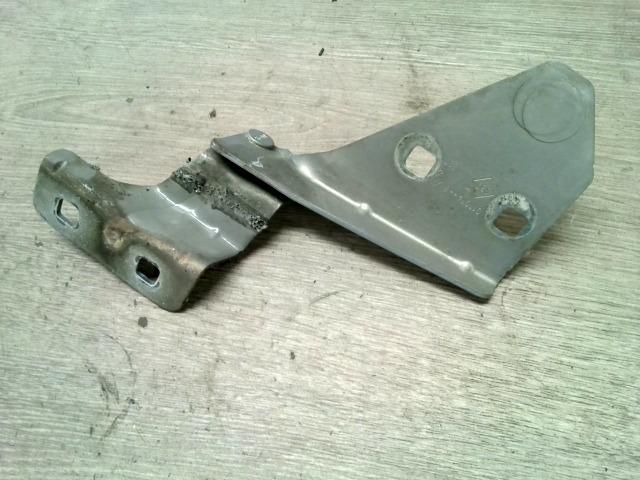 bontott RENAULT MEGANE II Motorháztető Bal Zsanér