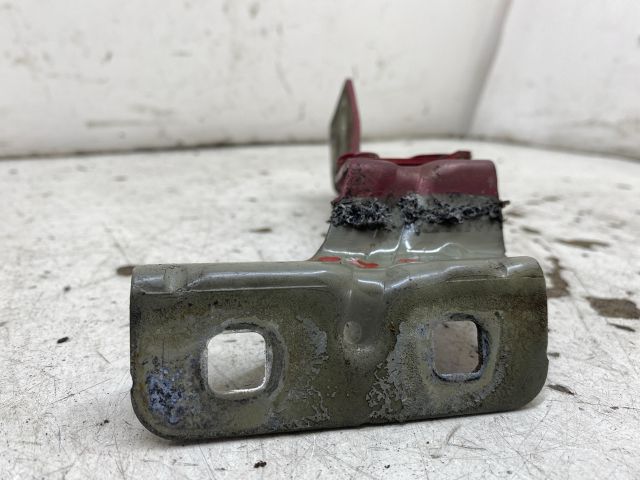 bontott RENAULT MEGANE II Motorháztető Bal Zsanér