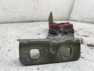 bontott RENAULT MEGANE II Motorháztető Bal Zsanér