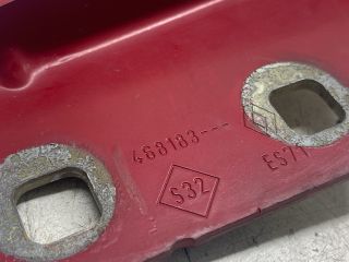 bontott RENAULT MEGANE II Motorháztető Bal Zsanér