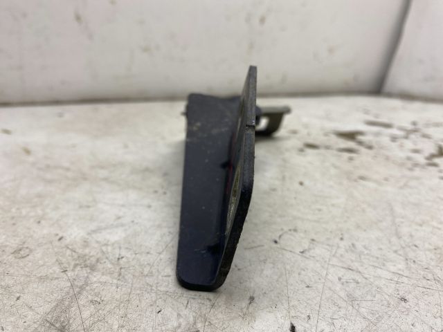 bontott RENAULT MEGANE II Motorháztető Bal Zsanér