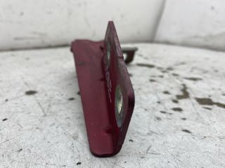 bontott RENAULT MEGANE II Motorháztető Bal Zsanér