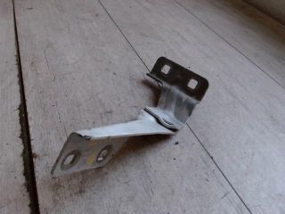 bontott RENAULT MEGANE II Motorháztető Bal Zsanér