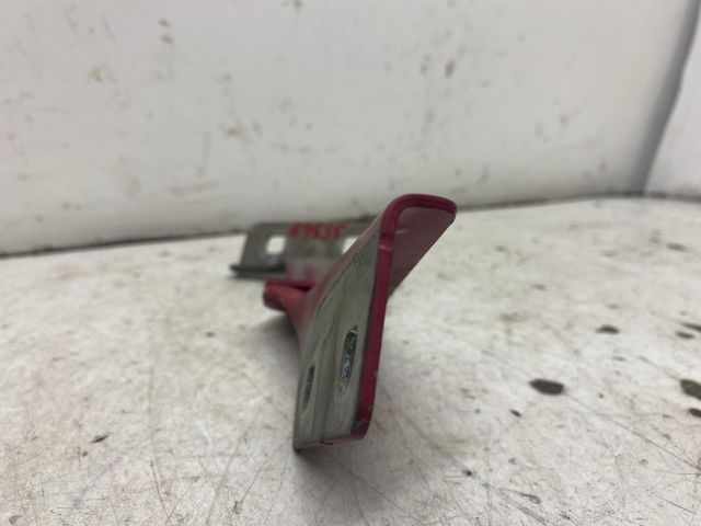 bontott RENAULT MEGANE II Motorháztető Bal Zsanér