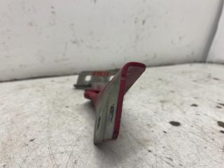 bontott RENAULT MEGANE II Motorháztető Bal Zsanér