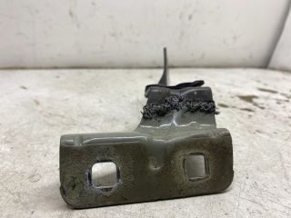 bontott RENAULT MEGANE II Motorháztető Bal Zsanér