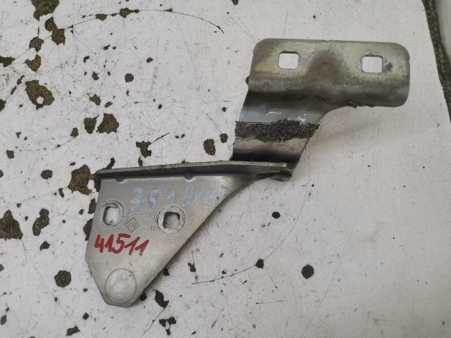 bontott RENAULT MEGANE II Motorháztető Bal Zsanér