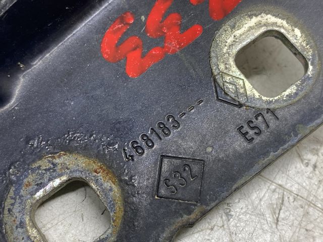 bontott RENAULT MEGANE II Motorháztető Bal Zsanér