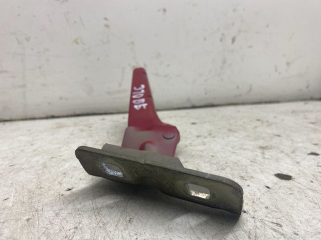 bontott RENAULT MEGANE II Motorháztető Bal Zsanér