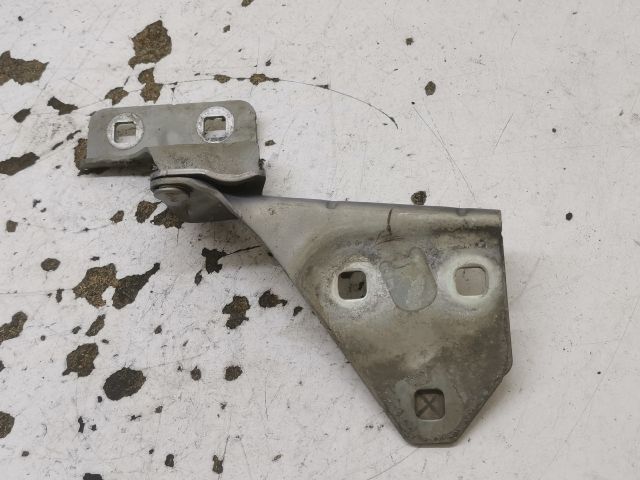 bontott RENAULT MEGANE II Motorháztető Bal Zsanér