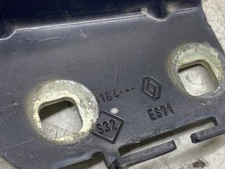 bontott RENAULT MEGANE II Motorháztető Jobb Zsanér