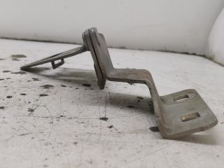 bontott RENAULT MEGANE II Motorháztető Jobb Zsanér