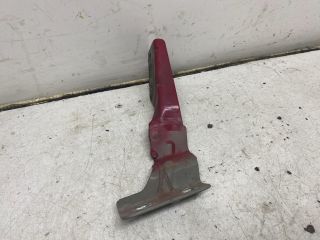 bontott RENAULT MEGANE II Motorháztető Jobb Zsanér