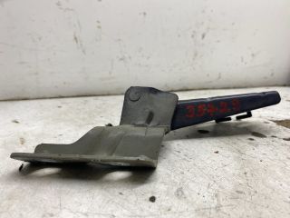 bontott RENAULT MEGANE II Motorháztető Jobb Zsanér