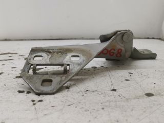 bontott RENAULT MEGANE II Motorháztető Jobb Zsanér