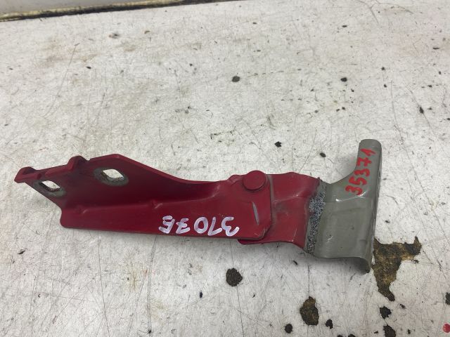 bontott RENAULT MEGANE II Motorháztető Jobb Zsanér