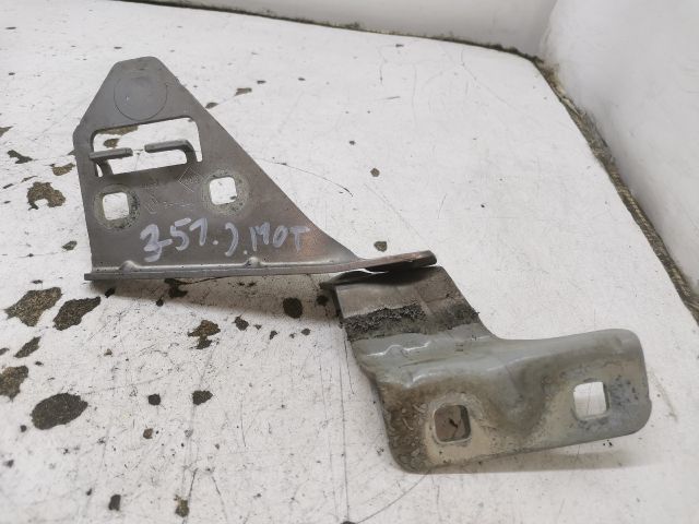 bontott RENAULT MEGANE II Motorháztető Jobb Zsanér