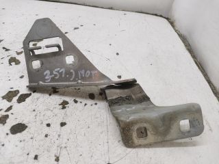 bontott RENAULT MEGANE II Motorháztető Jobb Zsanér