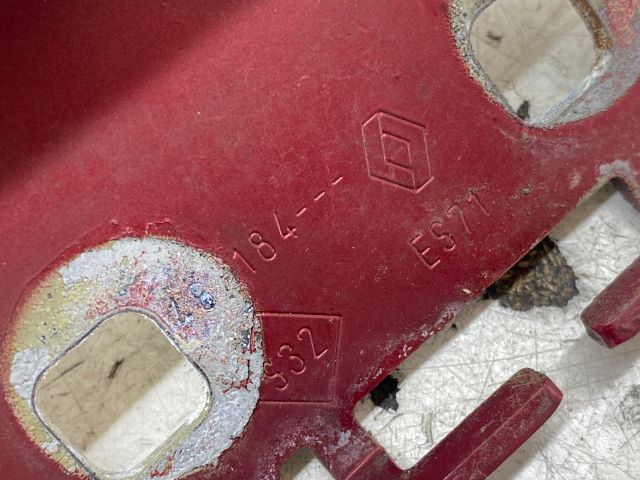 bontott RENAULT MEGANE II Motorháztető Jobb Zsanér