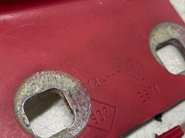 bontott RENAULT MEGANE II Motorháztető Jobb Zsanér