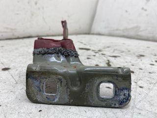 bontott RENAULT MEGANE II Motorháztető Jobb Zsanér