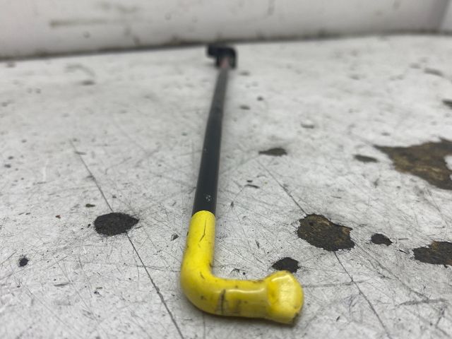 bontott RENAULT MEGANE II Motorháztető Kitámasztó Rúd