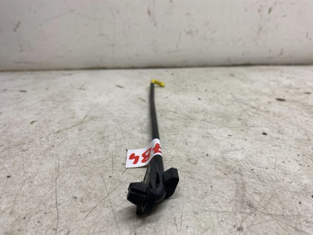 bontott RENAULT MEGANE II Motorháztető Kitámasztó Rúd