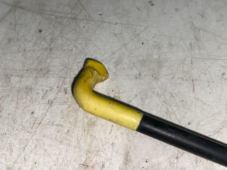 bontott RENAULT MEGANE II Motorháztető Kitámasztó Rúd