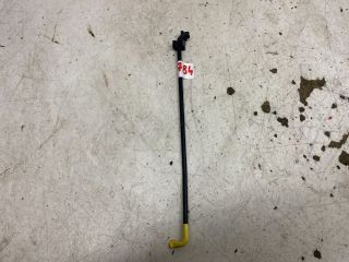 bontott RENAULT MEGANE II Motorháztető Kitámasztó Rúd